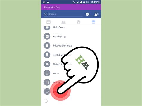 How to Log Out of Facebook on Any Device: 4 Easy Ways .